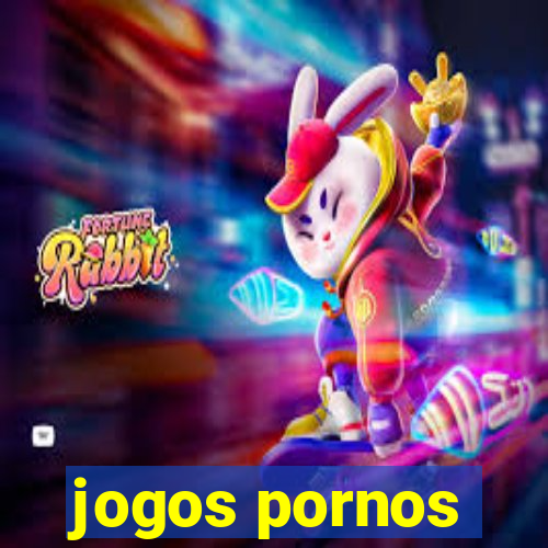 jogos pornos